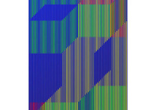 stripe119