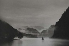 Oyvind Hjelmen, Broken Shadow