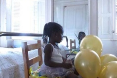 Martine Barrat