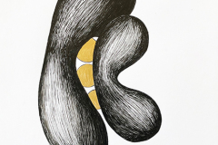 visuel-affiche_Brigitte-NaHoN_Gleaming-Freedom-3-Drawing-3_2020_35-x-25-cm