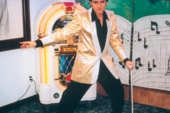 Daniel Rothbart